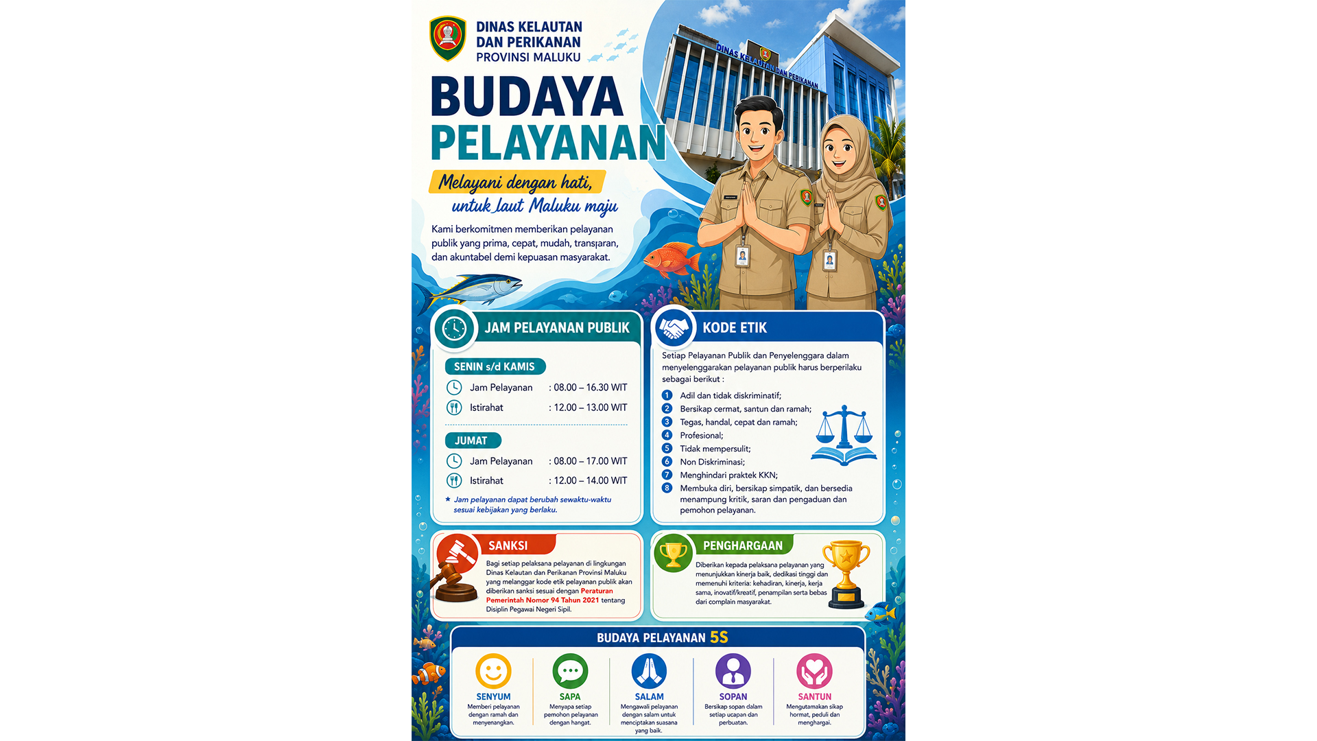 Events